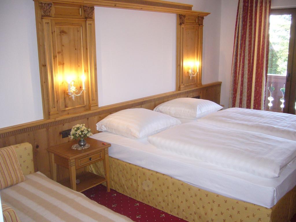 Alpenhotel Pfaffenwinkel Peiting Habitación foto