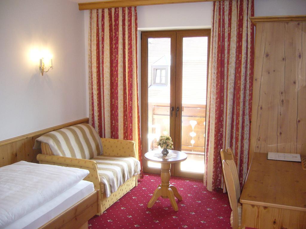 Alpenhotel Pfaffenwinkel Peiting Habitación foto