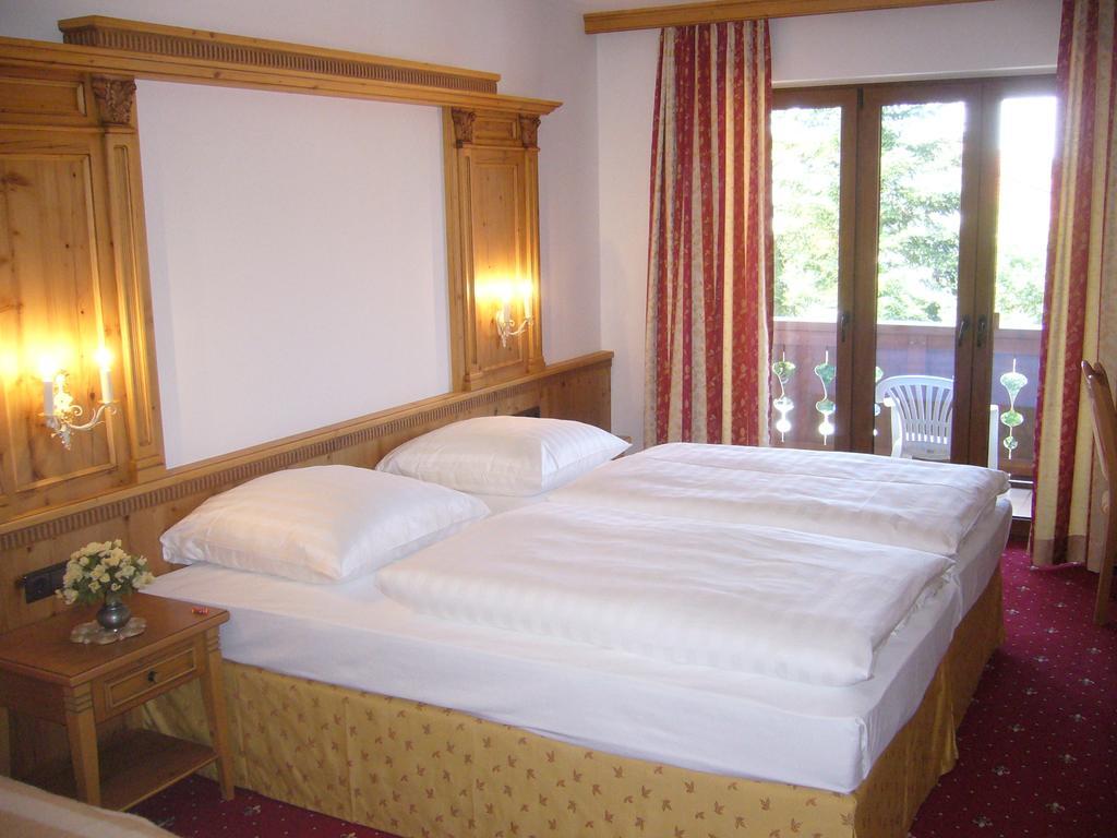 Alpenhotel Pfaffenwinkel Peiting Habitación foto